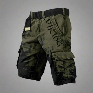 Eivind | Premium-shortsit seikkailijoille