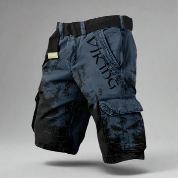 Eivind | Premium-shortsit seikkailijoille
