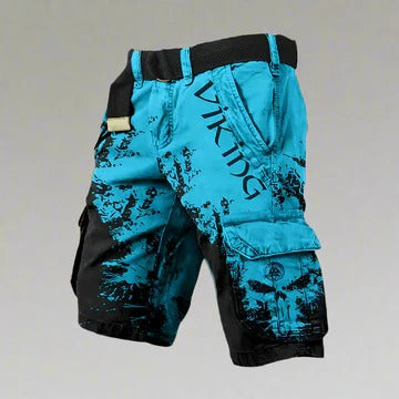 Eivind | Premium-shortsit seikkailijoille
