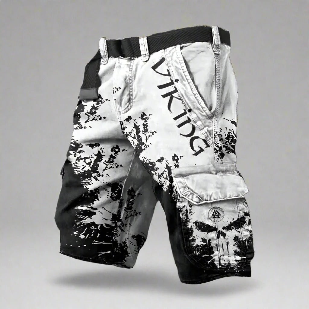 Eivind | Premium-shortsit seikkailijoille
