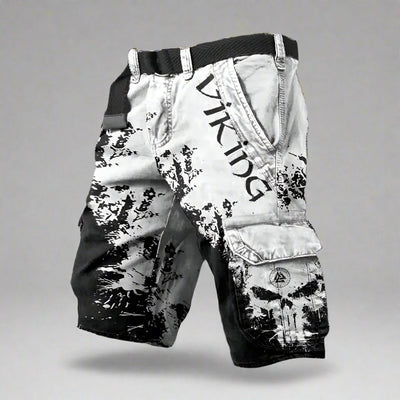 Eivind | Premium-shortsit seikkailijoille