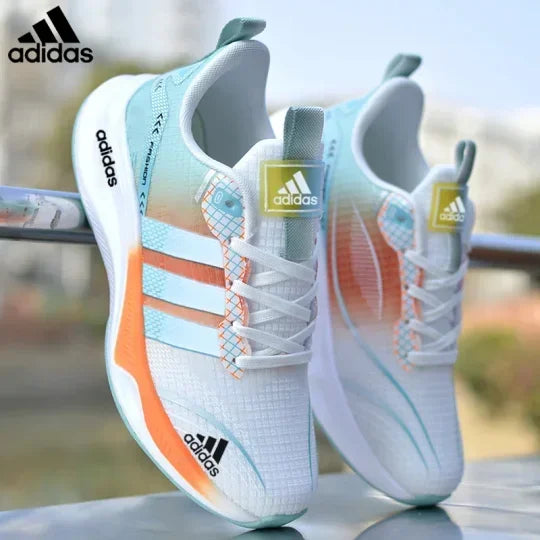 Viljo | Hengittävät urheilukengät